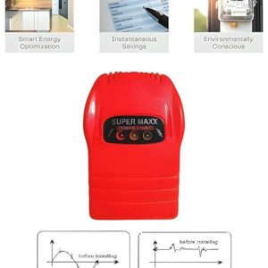 Power Saver Device